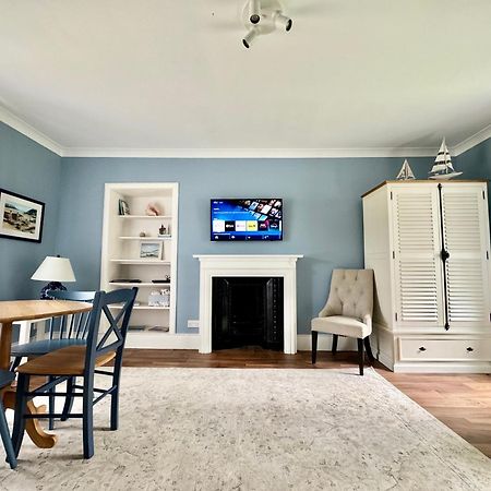 Ballachulish House Apartment Ngoại thất bức ảnh